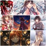 Otakus and Gamers.Son!!! (HENTAI EDITION UWU)