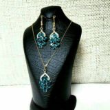 بدلیجات زرین تاج