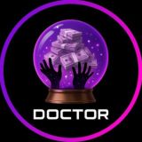 𝐃𝐎𝐂𝐓𝐎𝐑