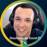 ⚡ | Doutores do Excel Oficial