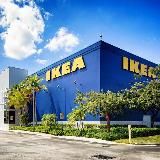 Оригинальные товары Икеа и др. с доставкой по всей России