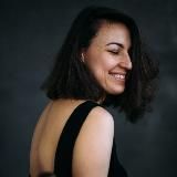 Алиса Басова Архитектор