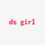 ds girl
