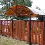 Щелково: Заборы, Ворота, Навесы