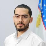 Rustam Rahmatov | Rasmiy