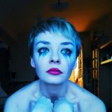 Реснянская Соня🐒