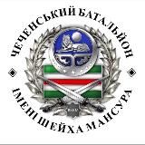 БАТАЛЬОН им. ШЕЙХА МАНСУРА