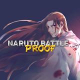 Naruto Battle Proof