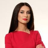 ЛЕБЕДЕВА 🇧🇾