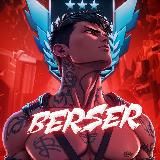 Семья Berserkers 😈