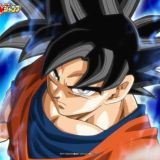 Famiglia di Dragon Ball Super