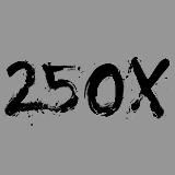 250х или ликвид!