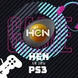 HEN PS3🎮🎮🎮