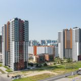 ULTRA CITY 2.0 × Управление комфортом