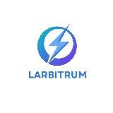 ⚡️Larbitrum Trade