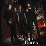 VAMPIRE DIARIES EN FRENCH