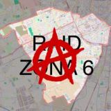 RAID Zona 6 MILANO - NO FLY