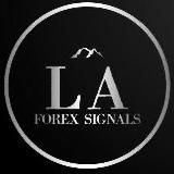 LA Forex Signals (Сигналы Форекс)