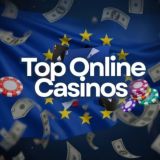 Рейтинг Топ Онлайн Казино. Лучшие Казино, обзоры, сравнения.