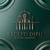 RECEPTI_DIPU ✨