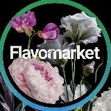 Flavomarket | Цветы оптом в Москве