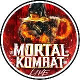 MORTAL KOMBAT LIVE | СТАВКИ | ПРОГНОЗЫ