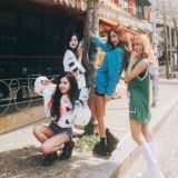 Blackpink chatroom🖤💖