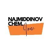 Химия | Najmiddinov Otabek