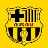 Cules' chat