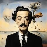 Усы вДали | Искусство