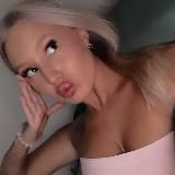 Алинка Блондинка🩷