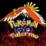 🐲 RAID PALERMO 🐉