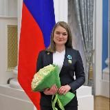 На одной Vолне с ГлаVой Романиченко