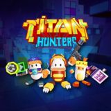 Titan Hunters Official Community