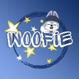 WOOFie 💙 k-pop shop