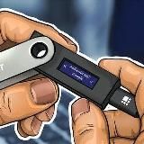 ColdWallet Crypto (резерв)