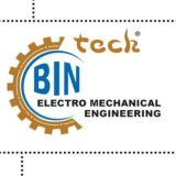 TECHBIN ELECTRO MECHANICAL ENGINEERING