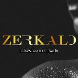 ZERKALO -одежда и обувь Мелитополь