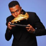 کیلیان امباپه | Mbappe