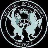 BRITISH INTELLIGENCE