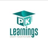 PK Learnings