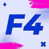 f4zzy | Создание превью, шапок и аватарок