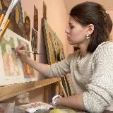 Krest.ik 🎨 Катерина