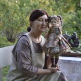 Ольга Бабынина Chat