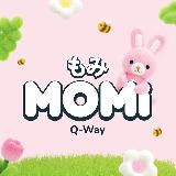 Теперь только MOMI 🐣