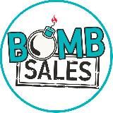 BombSALES