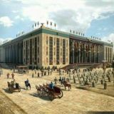 Jahâne Ariyâyihâ𓆃