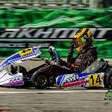 Школа картинга SNC KARTING SCHOOL