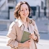 🌍 • teacher • nomad