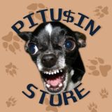 Pitusin store